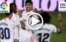 Resumen del Real Madrid 2-0 Getafe en vídeo