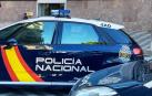 El whisky delata al autor del robo en el interior de un coche aparcado en Pamplona