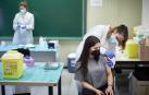 La OMS recomienda la vacuna de AstraZeneca para mayores de 65 años