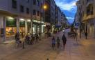 El viernes finaliza el plazo para que los comercios se inscriban en Pamplona Stock