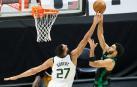 Jazz, Pelicans y los Heat no se bajan del carro de la victoria