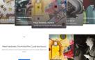 Google Arts & Culture invita a escuchar el arte de Kandinsky