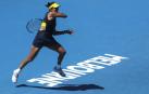 Muguruza, Carreño y Martínez avanzan de ronda en Australia