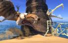 "Ice Age 4", Allan Poe y Bob Marley, un c&oacute;ctel explosivo