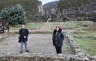 Una villa romana 'centenaria'