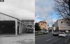 Cuando cambió... la calle Yanguas y Miranda