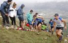 Catorce pruebas para el Circuito Navarro de carreras por montaña