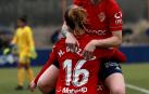 Un 2021 impecable de Osasuna Femenino