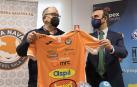 El Grupo Apex patrocinará al Ribera 2 años más