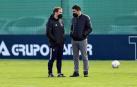 Osasuna abordará el fichaje de Calleri si logra la permanencia