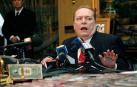 Muere Larry Flynt, el polémico magnate conocido como el rey del porno
