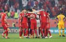 El Bayern y su camino hacia el sextete
