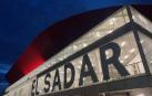 La nueva imagen nocturna de El Sadar