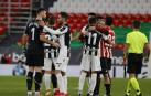 Athletic y Levante lo dejan para Valencia