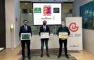 El INJ renueva con Caja Rural e imagin el convenio del programa Carné Joven