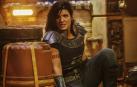Gina Carano no volverá a 'Star Wars' tras comparar EE UU con el nazismo