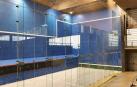 Aprobada la licitación de mantenimiento del polideportivo de Mendillorri