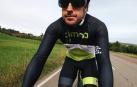 Fernando Alonso ha sido atropellado por un coche cuando montaba en bicicleta cerca de Lugano