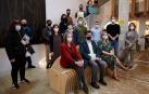 Encuentro de Empresas de Economía Social de Reciente Creación organizado por ANEL.