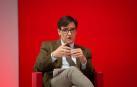 Illa: "Yo no me he vacunado y eso lo sabe toda España"