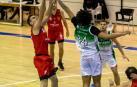 Narros, camino de los 500 partidos en Ligas LEB