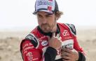 Alonso, operado de fractura de mandíbula, seguirá en observación 48 horas