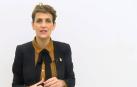 Geroa Bai denuncia que Chivite usa su cargo para pedir el voto para Illa
