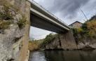 Obras Públicas revisará más de 1.400 puentes de toda Navarra