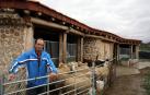 Manuel Picón Montaño, el último pastor en el área metropolitana