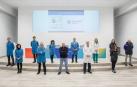 Volkswagen Navarra obtiene la certificación ISO 45001 en Seguridad y Salud en el Trabajo