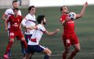Más que tres puntos en juego en Tajonar