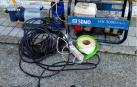 Detenido en Tierra Estella un varón de 24 años por un robo en Calahorra