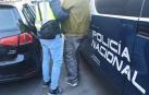 Desarticulada una banda que robaba cajas fuertes de casas de lujo