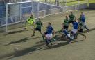 La Peña Sport es más líder sin jugar