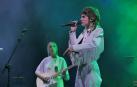 Natalia Lacunza pondrá voz a la banda sonora de 'El Internado: Las Cumbres'