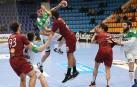 Triunfo de Helvetia a diez segundos del final