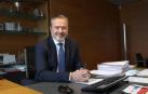 “Prometo que voy a pelear cada bola con el mismo ímpetu que Nadal en la pista”