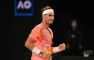 Nadal supera a Norrie y se cita con Fognini