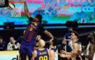 El Barça no falla y se jugará la Copa del Rey contra el Madrid