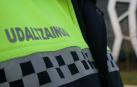Dos detenidos y un policía herido en incidentes en el casco viejo de Vitoria