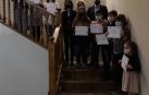 Entregados los premios literarios de Tudela en las categorías infantil y juvenil