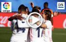 Resumen del Real Madrid 2-0 Valencia en vídeo
