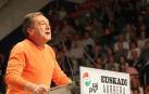 Fallece Xabier Agirre, ex diputado general de Álava y dirigente del PNV