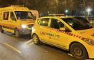 Muere una mujer por heridas de arma de fuego en Majadahonda