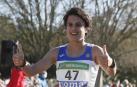 María Pérez vuela en los 35 km con récord de España y segunda mejor marca mundial