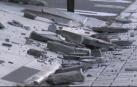 Un fuerte terremoto en Japón revive los peores temores de los vecinos de Fukushima