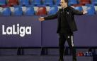 Arrasate: "Hace dos meses este partido lo hubiéramos perdido seguro"