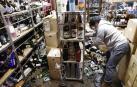 El terremoto registrado cerca de Fukushima deja al menos 146 heridos y cortes eléctricos