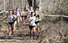 Dantzaleku repartió los títulos navarros de cross
