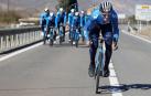 Movistar prepara las piedras
